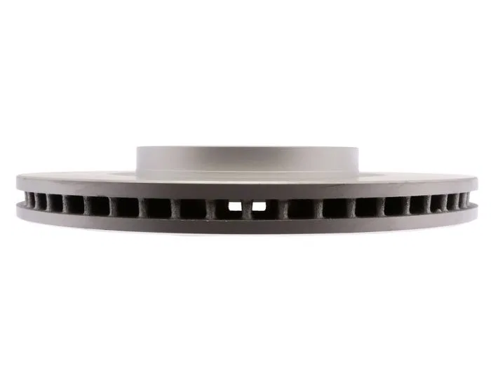 582152 – RAYBESTOS Brake Rotor, OE Replacement Single - view 3